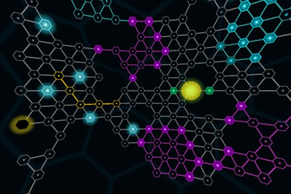 Darknet магазин